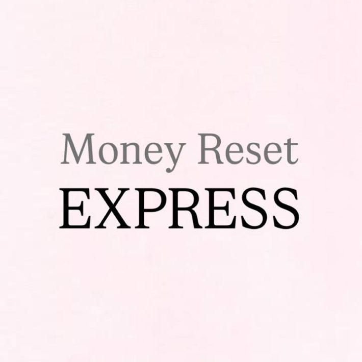 Programa express de 4 sesiones online