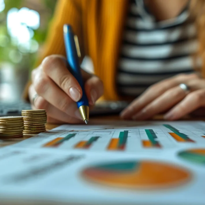 Radiografía de mi Tarjeta de Crédito