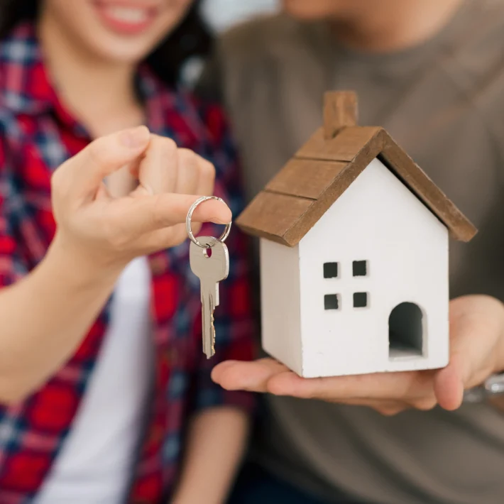 Plan Hipotecario – Compra de Vivienda